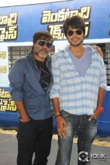 Venkatadri Express Movie Press Meet